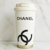 Термокружка Chanel VIP gift NEW 2025, 530 мл (16836) бежевый