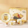 Набор детской посуды Disney Winnie the Pooh 4 предмета (17336)