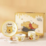 Набор детской посуды Disney Winnie the Pooh 4 предмета (17336)