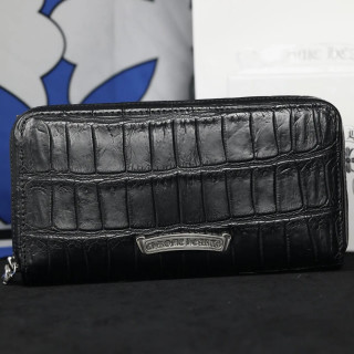 Кошелек Chrome Hearts 20*11 см (8236)