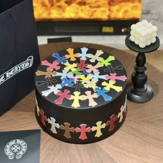 Шкатулка Chrome Hearts 28*14 см (18636)