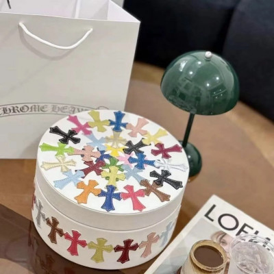Шкатулка Chrome Hearts 28*14 см (18636)