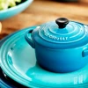 Набор из 4 керамических кокотниц Le Creuset (14237)