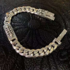 Браслет Chrome Hearts (14337)
