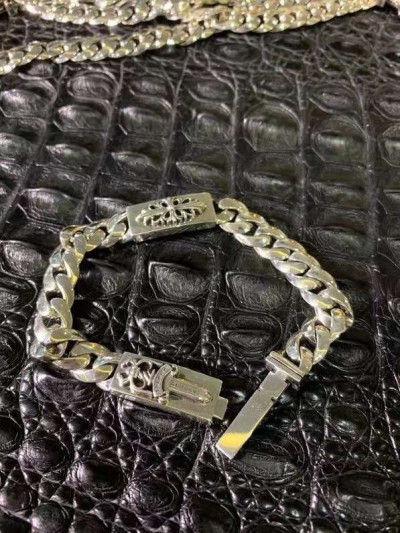 Браслет Chrome Hearts (14337)