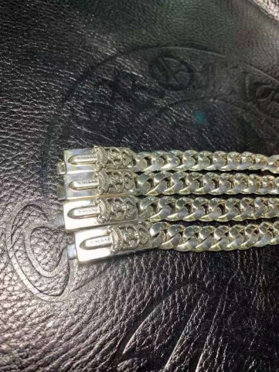 Браслет Chrome Hearts (14337)
