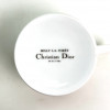Набор чайных пар Dior 160 мл (15137) ландыши
