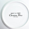 Набор чайных пар Dior 160 мл (15137) ландыши
