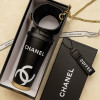 Термокружка Chanel VIP gift NEW 2025, 530 мл (16837) черный