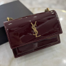 Сумка Yves Saint Laurent 22х16х8 см (17937)
