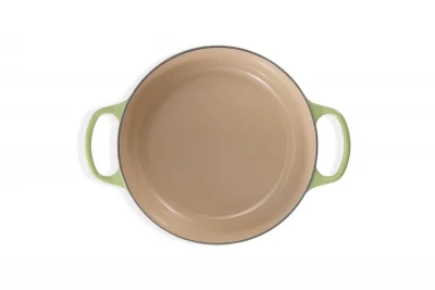 Кастрюля чугунная эмалированная Le Creuset 24 см (14238)