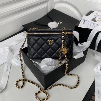 Сумка Chanel Vanity (16738)