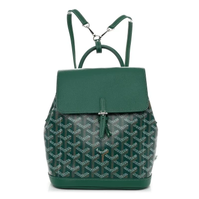 Рюкзак Goyard, 19x22x10 см (17038)