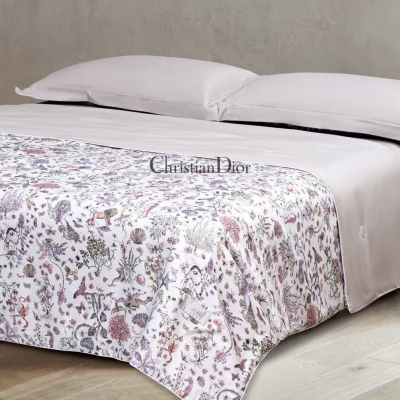 Постельное белье Christian Dior (17738)