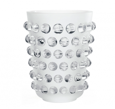 Ваза Lalique Mossi 31см (14039)