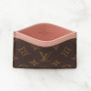 Визитница Louis Vuitton 11х7,5 cм (17139)
