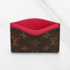 Визитница Louis Vuitton 11х7,5 cм (17139)