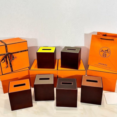 Салфетница Hermes 13х14х13см (17439)