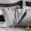 Постельное белье Hermes (10540) King