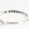 Кольцо Chrome hearts, Stand Up Ch Plus Bubblegum (14440)