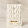 Обложка на паспорт Miu Miu 15x11 cм (17140)