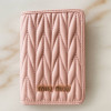 Обложка на паспорт Miu Miu 15x11 cм (17140)