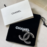 Брошь Chanel (18240)