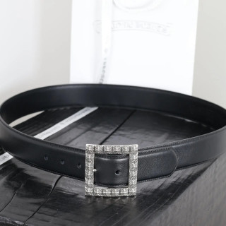 Ремень Chrome Hearts (9240)