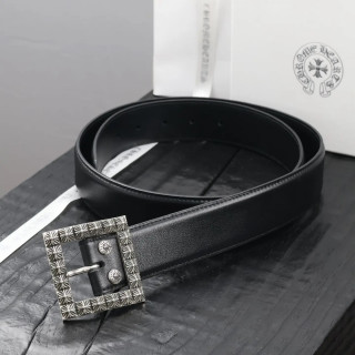 Ремень Chrome Hearts (9240)