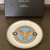 Столовый сервиз Versace Prestige Gala Le Bleu (10441) на 4 персоны - Столовый сервиз Versace Prestige Gala Le Bleu (10441) на 4 персоны