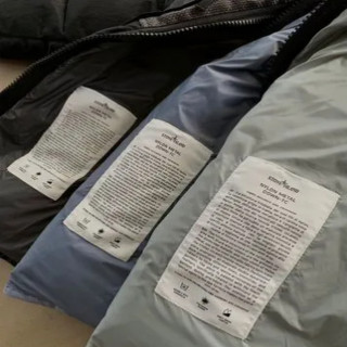 Пуховик Stone Island (13441)