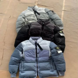 Пуховик Stone Island (13441)