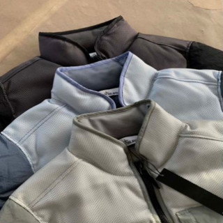Пуховик Stone Island (13441)
