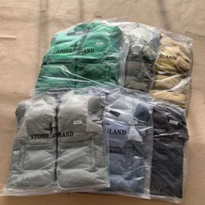 Пуховик Stone Island (13441)