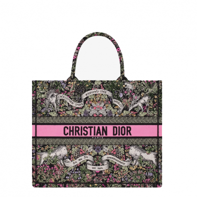 Сумка Dior Book Tote Large (16641)