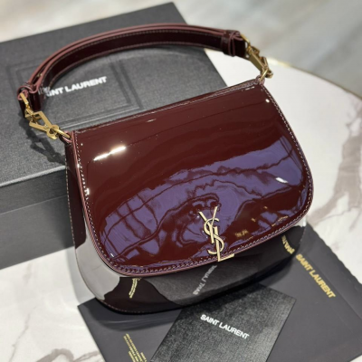Сумка Yves Saint Laurent 22х16х8 см (17941)
