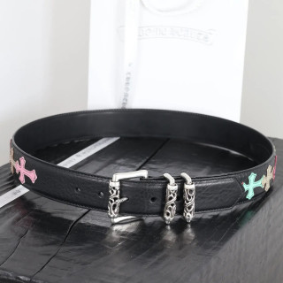 Ремень Chrome Hearts (18641)