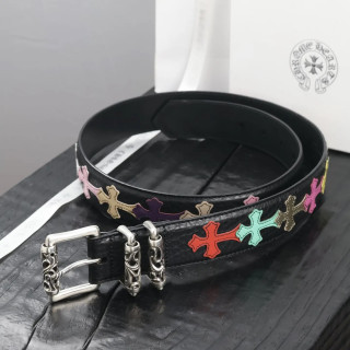 Ремень Chrome Hearts (18641)