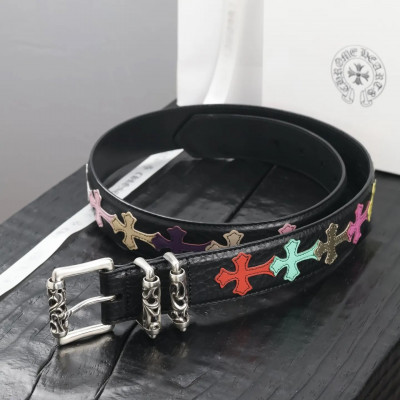 Ремень Chrome Hearts (18641)