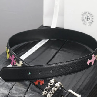 Ремень Chrome Hearts (18641)