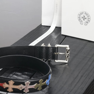Ремень Chrome Hearts (18641)