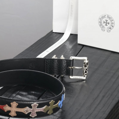 Ремень Chrome Hearts (18641)