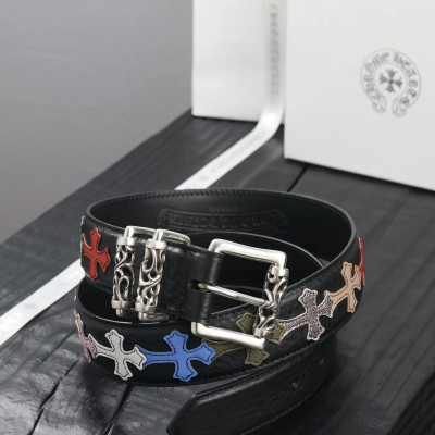 Ремень Chrome Hearts (18641)