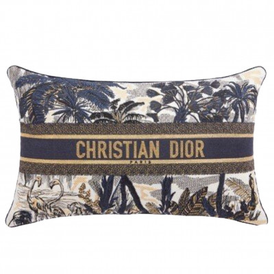 Подушка декоративная Christian Dior 42*26см (15242)