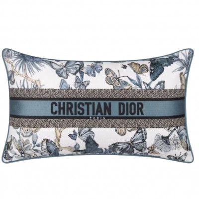 Подушка декоративная Christian Dior 42*26см (15242)