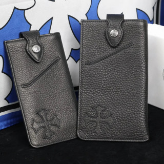 Футляр для телефона Chrome Hearts 15*8,5 см (8142)