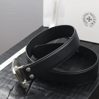 Ремень Chrome Hearts (18642)