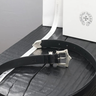 Ремень Chrome Hearts (9242)