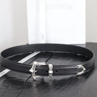 Ремень Chrome Hearts (9242)