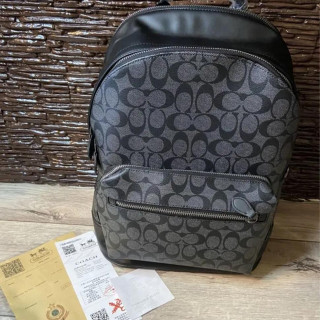 Рюкзак мужской Coach (12943)